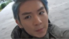 On Air 去釜山的理由