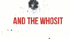 Fay Wolf - The Thread Of The Thing