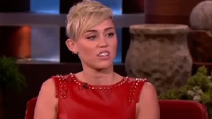 Miley's Favorite Cat Video