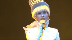 李宇春 - 刀锋偏冷