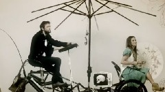 Kasey Chambers,Shane Nicholson - The Quiet Life