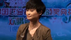 李宇春 - 会跳舞的文艺青年