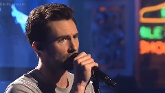 Maroon 5 - Daylight