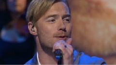 Ronan Keating - This Is Your Song