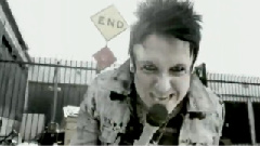 Papa Roach - Kick In The Teeth