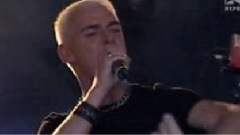 Scooter - Nessaja At Big Brother Norway