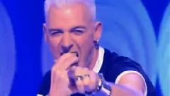 Scooter - Medley At TOTP De