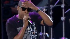 Fiesta & Big Pimpin & Hard Knock Life Rock Am Ring