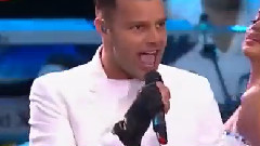 Ricky Martin - Shake Your Bon Bon