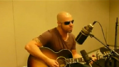 Daughtry - Poker Face