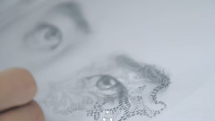 Fanart手绘创作过程