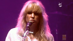 Ladyhawke - Dusk Till Dawn Live