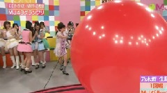MUSIC JAPAN AKB48 SKE48 NMB48 乃木坂 游戏部分 中文字幕 12/08/19