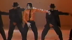 Michael Jackson - Dangerous