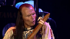 Nightwish - Creek Mary′s Blood