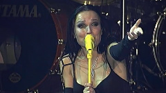 Nightwish - Kuolema Tekee Taiteilijan