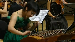 民乐群星 - 阑隐花珊 刘文佳 敦煌之夜