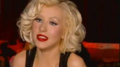 Christina Aguilera - behind the music
