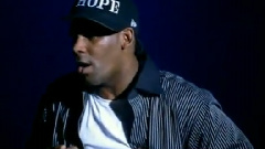R.Kelly - U Saved Me