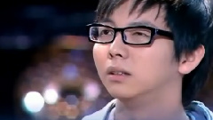 胡夏 - 可惜不是你