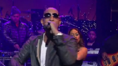 Ludacris - how low david letter man show