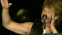 Bon Jovi - When We Were Beautiful