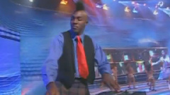 Akon - I Wanna Love You