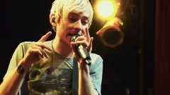 Evan David Taubenfeld - Razorblade Limeade