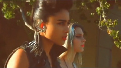 Natalia Kills - Love,Kills xx