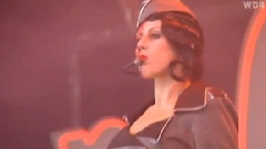 Marilyn Manson - mObscene