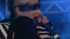 Marilyn Manson - The Dope Show