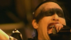 Marilyn Manson - Rock Is Dead