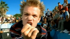 SUM 41 - In Too Deep