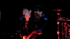 Honor Society - Where Are You Now NYC