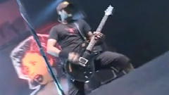 SUM 41 - Mr.Amsterdam