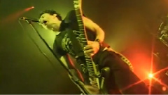 SUM 41 - Nothing On My Back