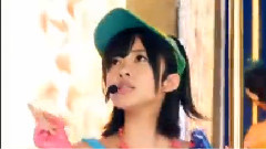 素敵な三角関係