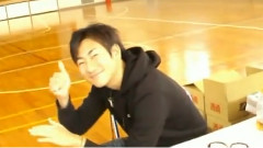 It's My 勇気 MV Making