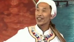 民乐群星 - 砍柴歌