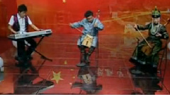 民乐群星 - 赞歌