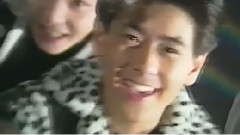 林志颖 - 火热的心