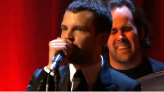 The Killers - When You Were Young Brit Awards 07