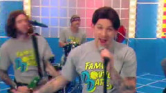 Good Charlotte - Last Night