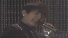 东方神起 - 东京巨蛋演唱会