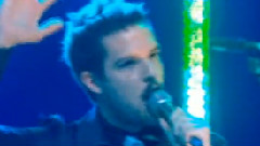 The Killers - When You Were Young Jonathan Ross