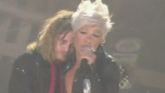 Pink - So What VIDEORMX 2 DJ