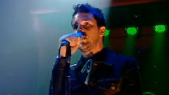 The Killers - All These Things That I've Done Jonathan Ross