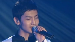 东方神起 - 韩国三巡演唱会