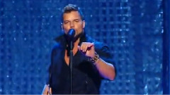Ricky Martin - Livin La Vida Loca