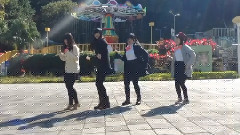 恋するフォーチュンクッキー (Beginners Ver.)